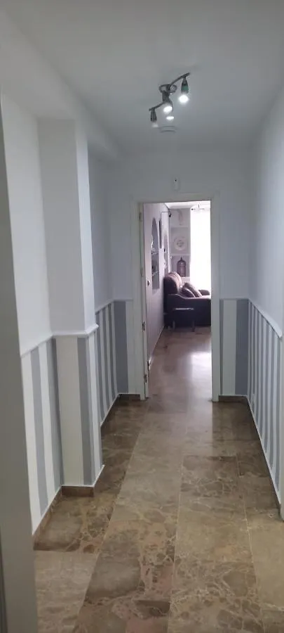 Apartamento Aguas Santas Apartment Cordoba