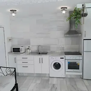 Juderia - Parking Appartement