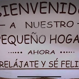  Apartamento Viviendas Turisticas 
