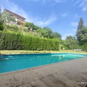  Apartamento Cipreses