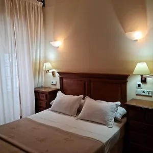 Hotell Plateros, Córdoba