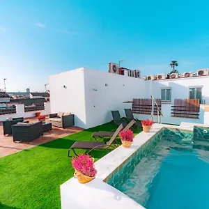Apartment Casa San Mateo, Cordoba