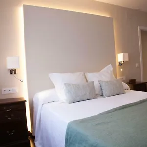 Entrenaranjos Appartement