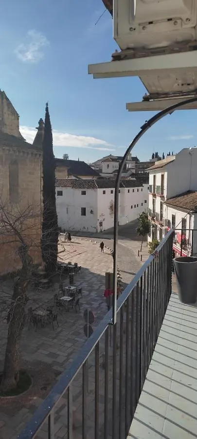 Apartamento Aguas Santas Apartment Cordoba Spain