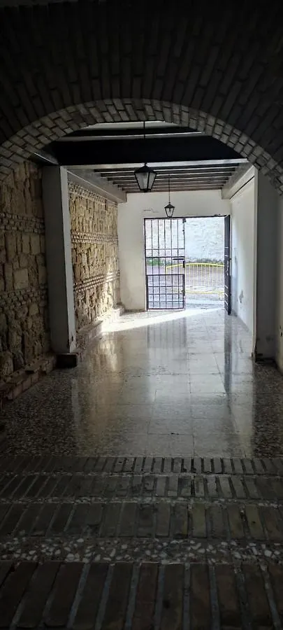 Appartamento Apartamento Aguas Santas Cordova