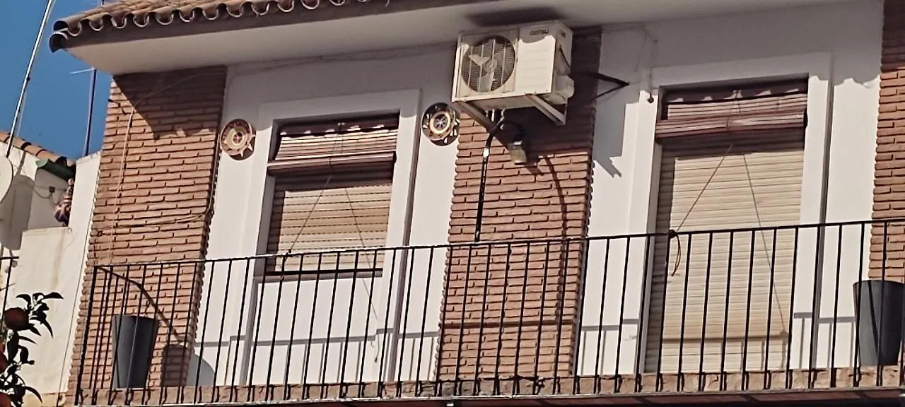 Appartamento Apartamento Aguas Santas Cordova