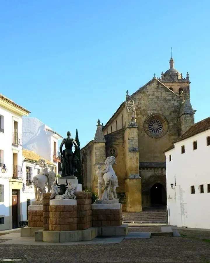 Appartamento Apartamento Aguas Santas Cordova