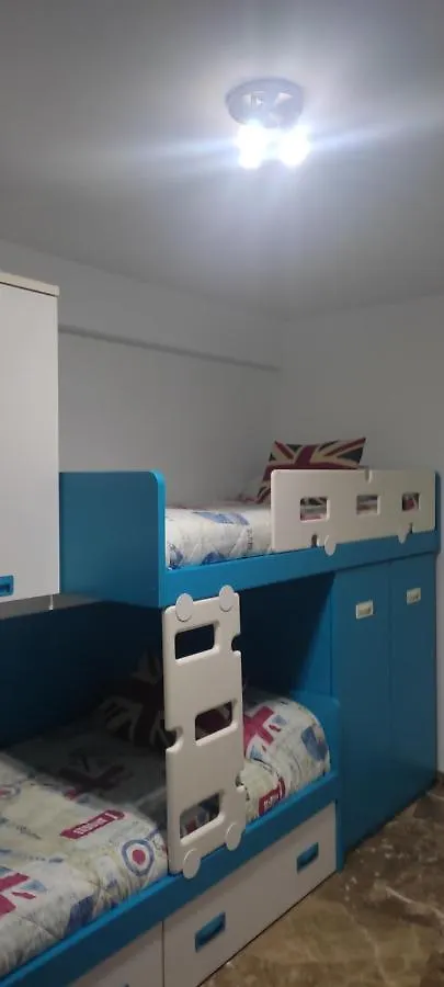 Appartamento Apartamento Aguas Santas Cordova