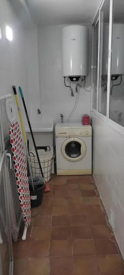 Appartamento Apartamento Aguas Santas Cordova