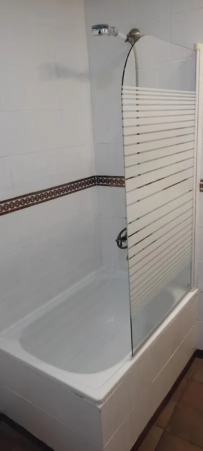 Appartamento Apartamento Aguas Santas Cordova 0*,  Spagna