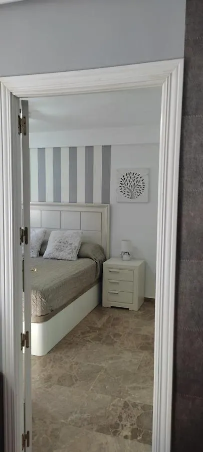 Apartament Apartamento Aguas Santas Kordoba Hiszpania